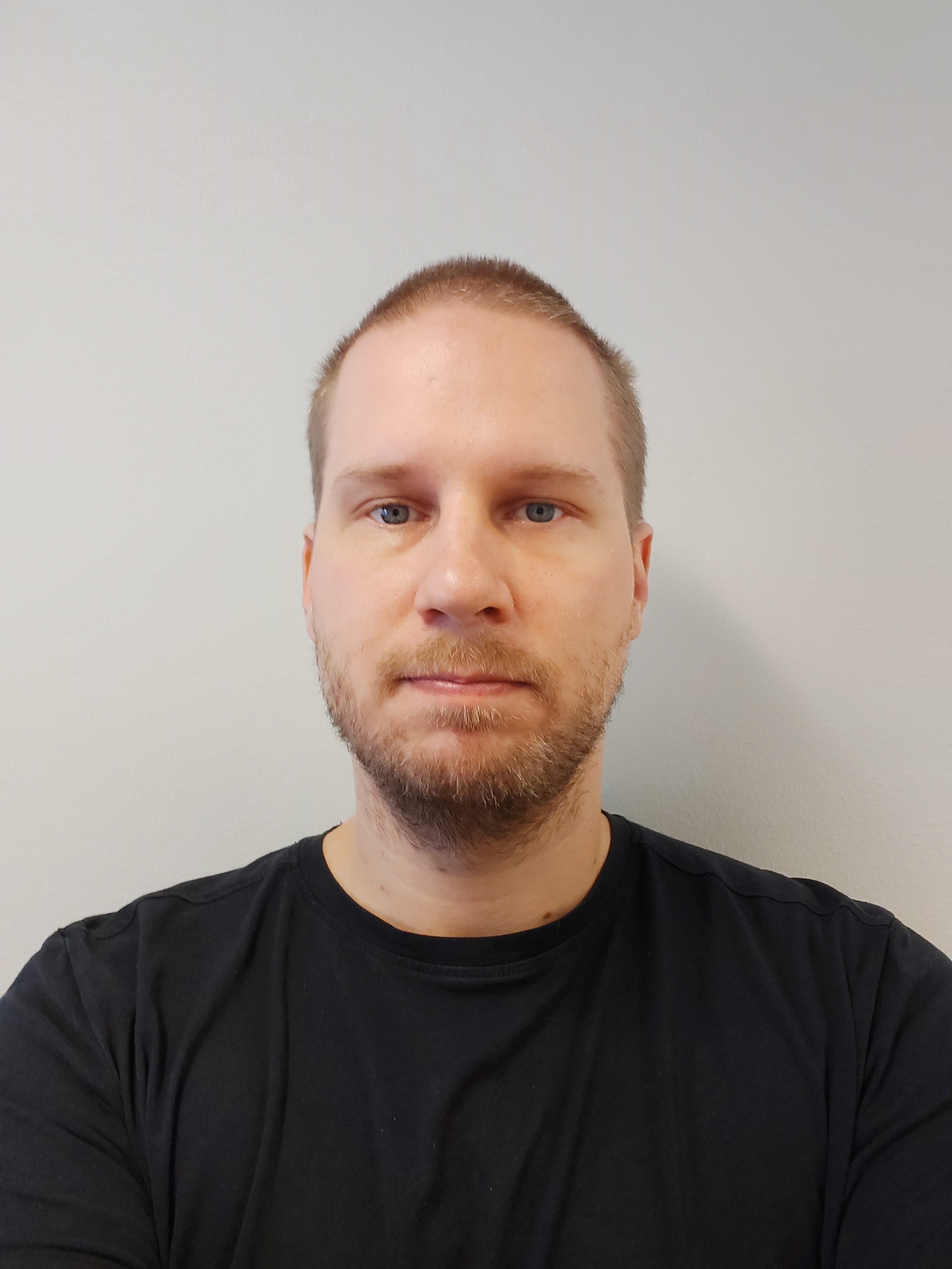 Ilikan lärvi Ilikan lärvi